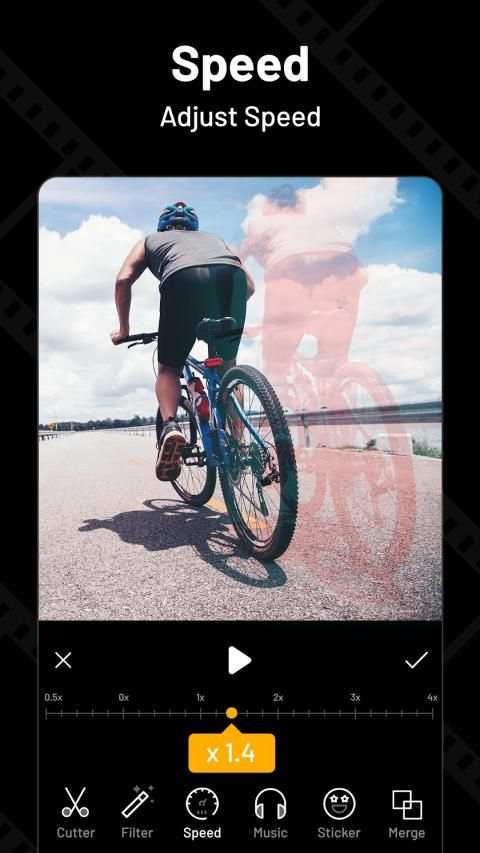 Free Video Maker screenshot 3