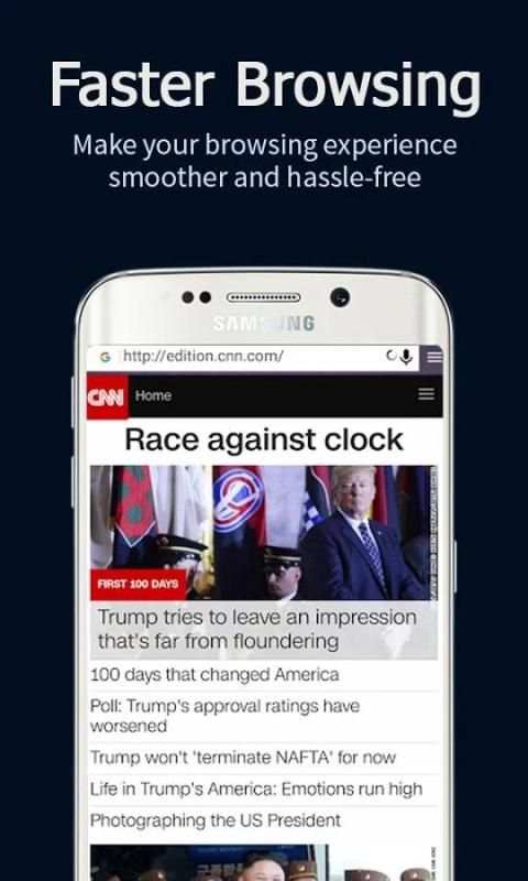 Best Browser screenshot 5