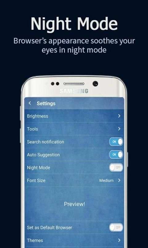 Best Browser screenshot 2