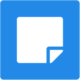 Notes in Notification icon