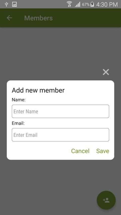 TASK screenshot 6