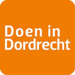 Doen in Dordrecht