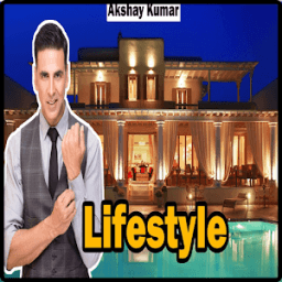 ikon Akshay Kumar Lifestyle,Net worth,Biography 2018