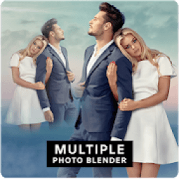 ikon Multiple Photo Blender