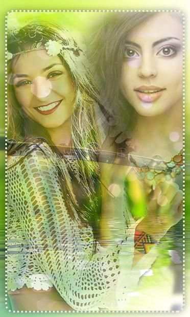 Multiple Photo Blender screenshot 5