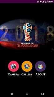 FIFA World Cup Frames screenshot 7