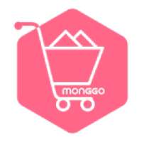 MONGGO : Online Shop on 9Apps