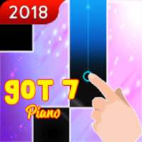 Got 7 Piano Magic Tiles Game on 9Apps