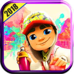 ikon Subway Surf Dash : Endless Run