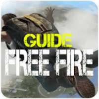 Guide For Free Fire Battleground New