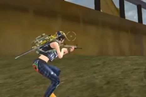 Guide For Free Fire Battleground New screenshot 5