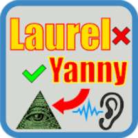 yanny or laurel ? on 9Apps