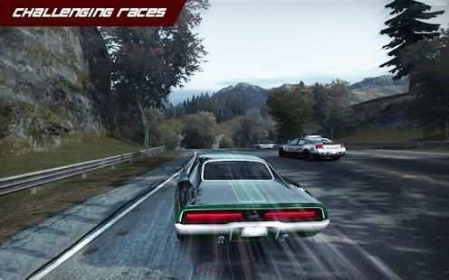 Traffic Racing : In Car Fast Highway Drift Racing screenshot 2