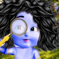 ikon Krishna Games : Hidden Object Games 200 Levels