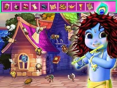 Krishna Games : Hidden Object Games 200 Levels screenshot 4