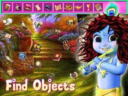 Krishna Games : Hidden Object Games 200 Levels screenshot 5