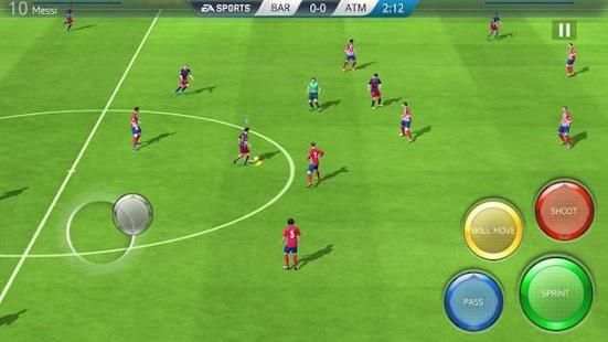 PES 2018 TIPS screenshot 2
