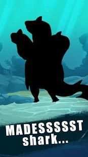 Shark Evolution World screenshot 20