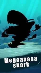 Shark Evolution World screenshot 18