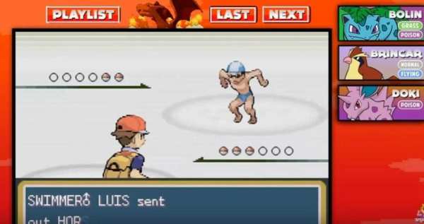Guide Pokemon Fire Red स्क्रीनशॉट 2