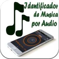 Identificador De Música Por Audio Guide