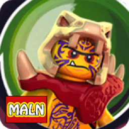 Tips for LEGO NINJAGO TOURNAMENT icon