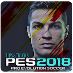 ikon PES 2018 TIPS