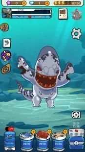 Shark Evolution World screenshot 13