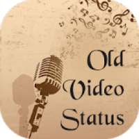 Old Song Video Status