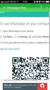 Multi Whatsapp - Whatsapp Web screenshot 1