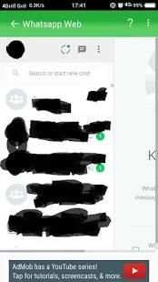 Multi Whatsapp - Whatsapp Web screenshot 2