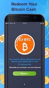 Bitcoin Cash Miner - Earn Free BCH screenshot 2
