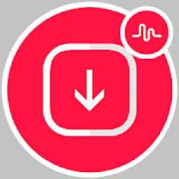 Video Downloader for Musical.ly - Musical Download