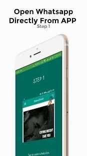 WStatus Saver- Download/Save Status From WhatsApp screenshot 8