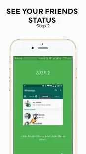 WStatus Saver- Download/Save Status From WhatsApp screenshot 7
