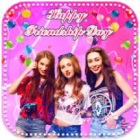 Friendship Day Photo Frames HD on 9Apps