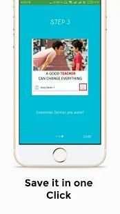 WStatus Saver- Download/Save Status From WhatsApp screenshot 6