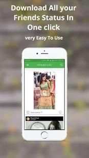 WStatus Saver- Download/Save Status From WhatsApp screenshot 5