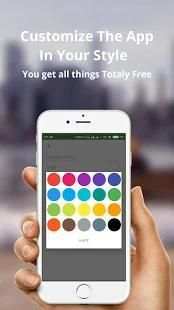 WStatus Saver- Download/Save Status From WhatsApp screenshot 1