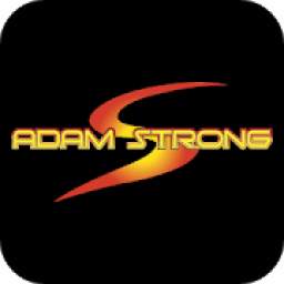 Adam Strong