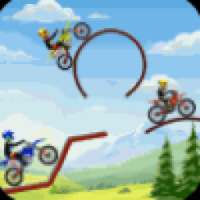Top Motorcycle Stunt Racing