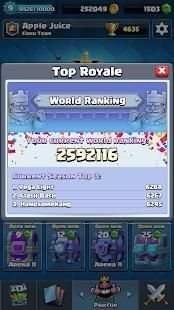 Simulator for Clash Royale screenshot 17