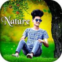 Nature Photo Editor - Nature Background Changer on 9Apps