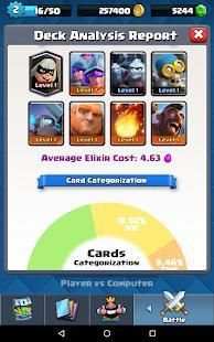 Simulator for Clash Royale screenshot 3