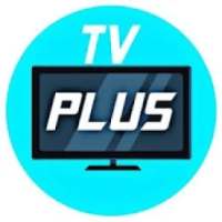 TV plus on 9Apps