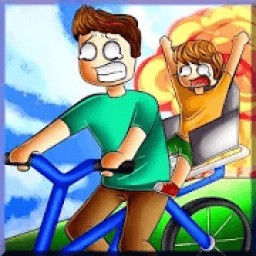 Happy roblox wheels आइकन