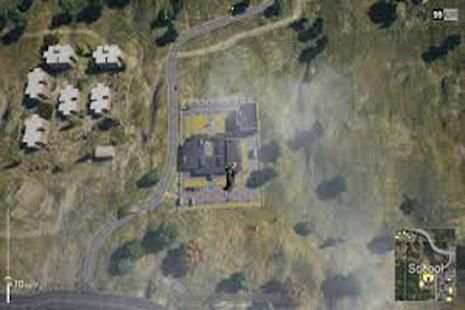 PUBG (Battle Grounds) HD Free Walpaper screenshot 2