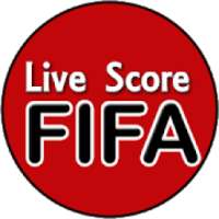 Live Score FIFA 2018 Live
