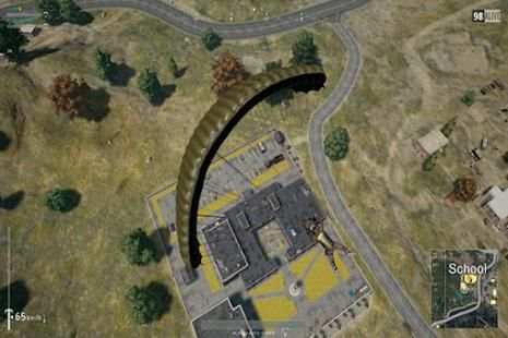 PUBG (Battle Grounds) HD Free Walpaper screenshot 1