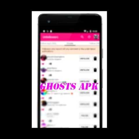 Unfollowers for Instagram apk-tips स्क्रीनशॉट 2
